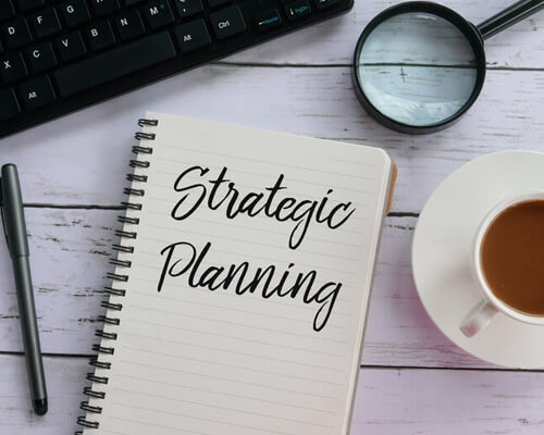 Why is Strategic Planning Important?